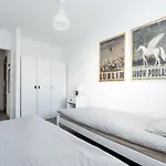 Chmielna Hammock Apartment