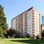 Chmielna Hammock Apartment