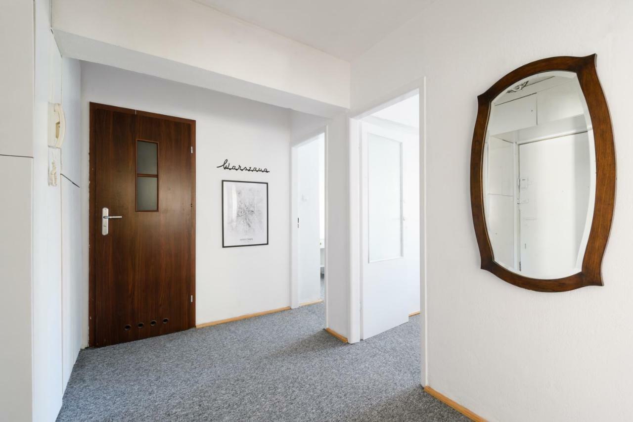 Chmielna Hammock Apartment