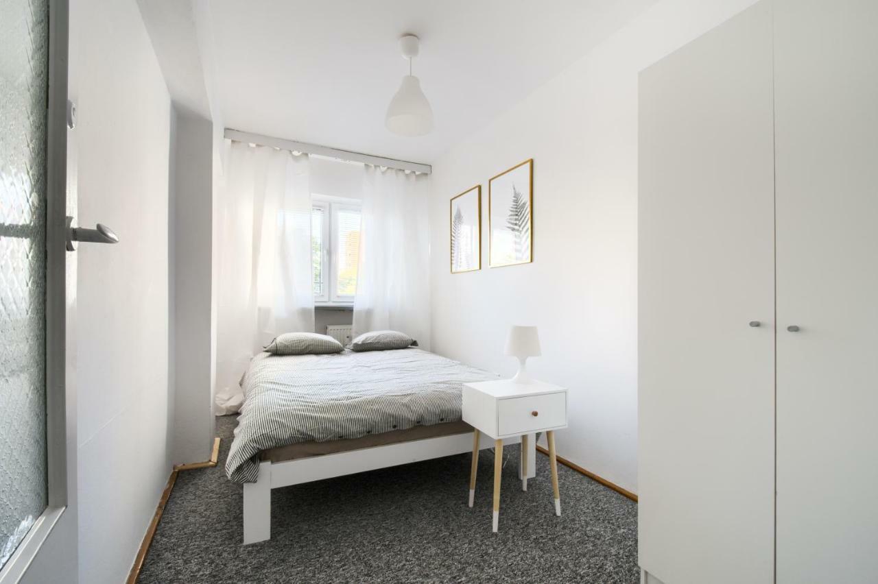 Chmielna Hammock Butas Warsaw