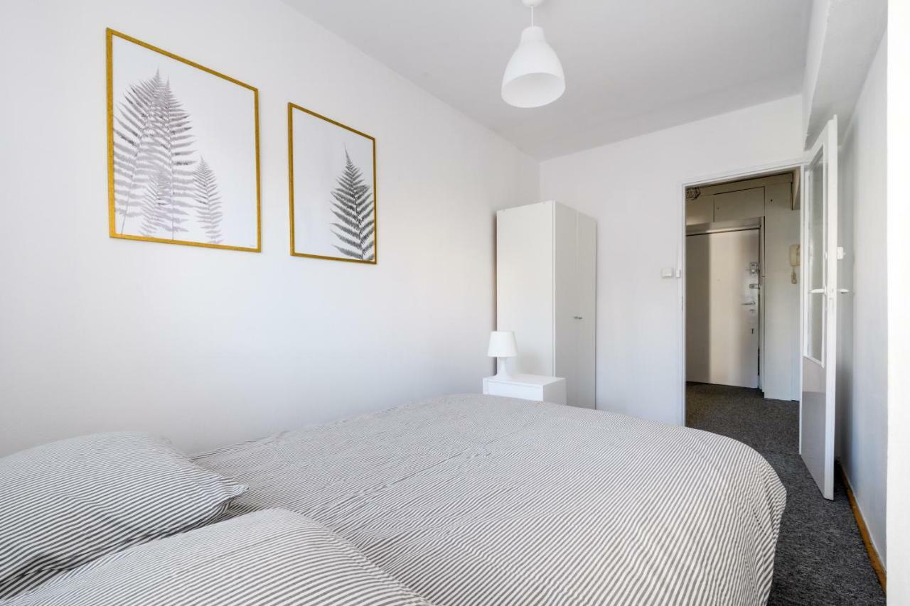 Chmielna Hammock Apartment *